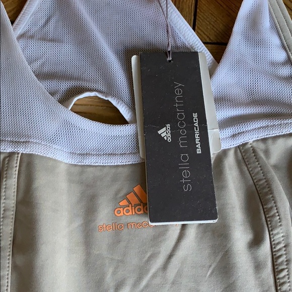 NWT Women’s Adidas Stella McCartney Tank - Picture 2 of 5